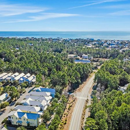 Watercolor Coastal Retreat Santa Rosa Beach Exterior foto