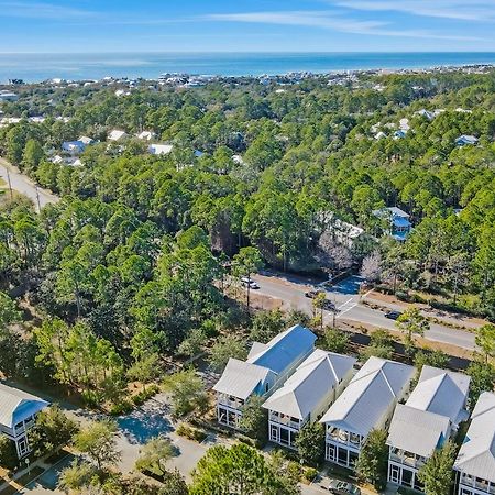 Watercolor Coastal Retreat Santa Rosa Beach Exterior foto