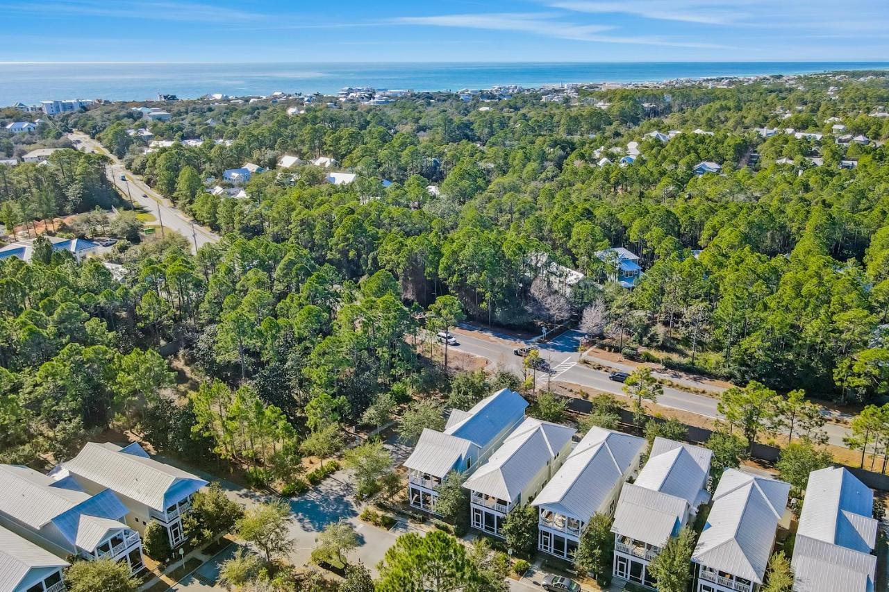 Watercolor Coastal Retreat Santa Rosa Beach Exterior foto