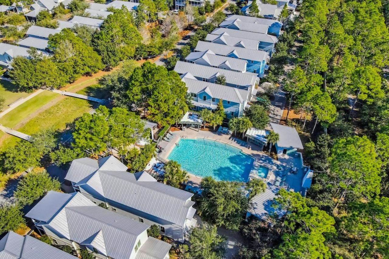 Watercolor Coastal Retreat Santa Rosa Beach Exterior foto