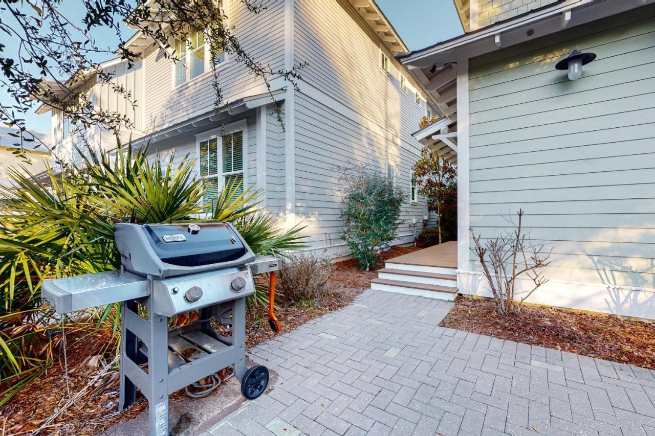 Watercolor Coastal Retreat Santa Rosa Beach Exterior foto